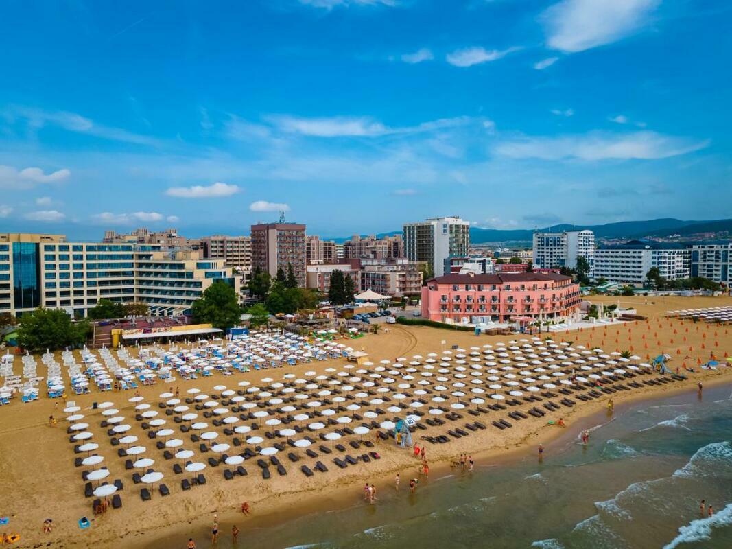 MPM OREL HOTEL — SUNNY BEACH — fotografie hotel nr. 17