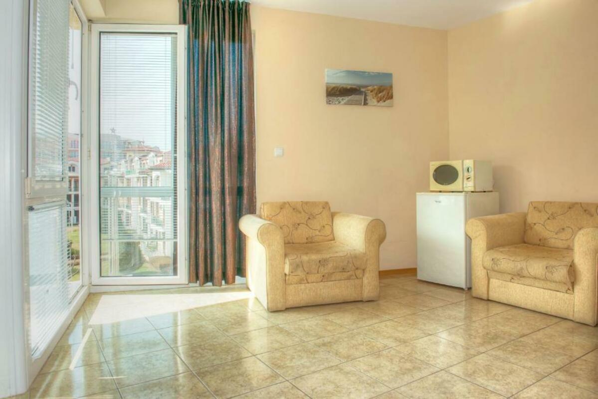 VIVA APARTMENTS — SUNNY BEACH — fotografie hotel nr. 26