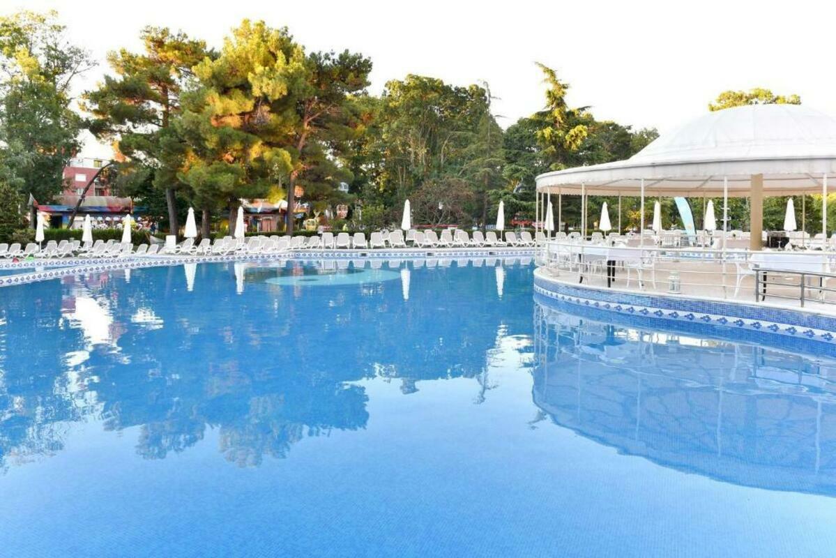 IHOTEL — SUNNY BEACH — fotografie hotel nr. 17