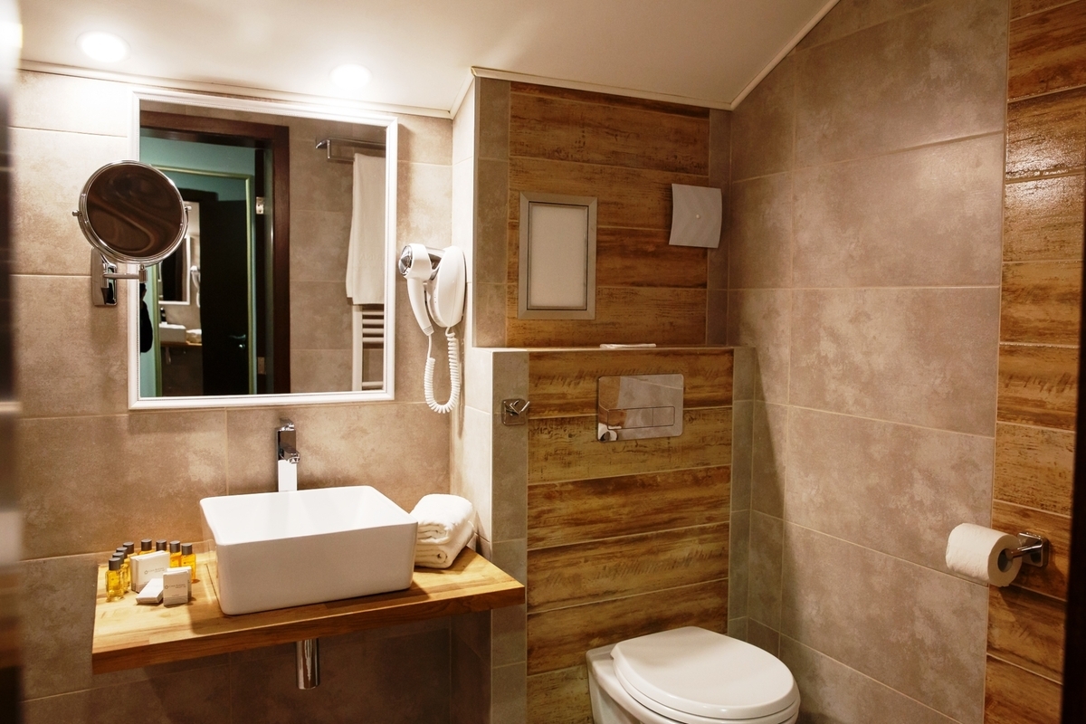 CASA KARINA — BANSKO — фотография отеля №51