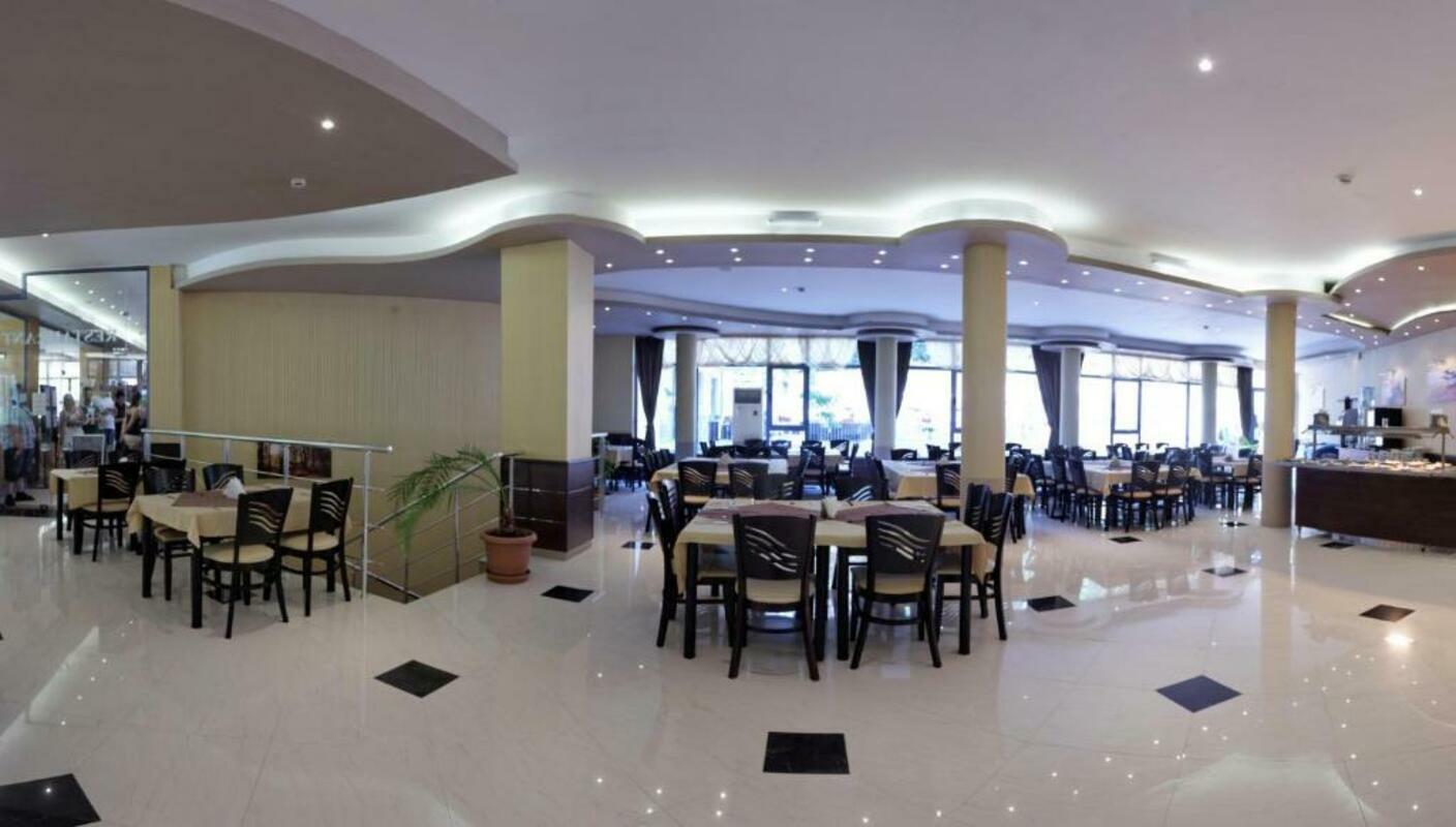 ROYAL HOTEL — GOLDEN SANDS — фотография отеля №7