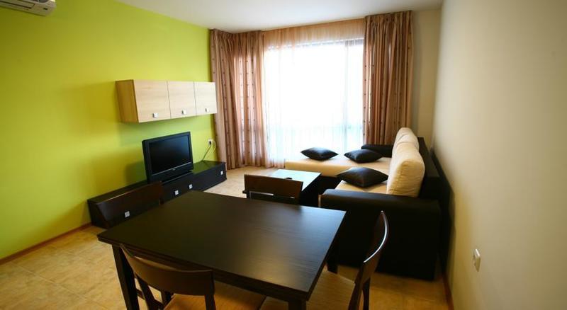 ROYAL COVE — KAVARNA — fotografie hotel nr. 5