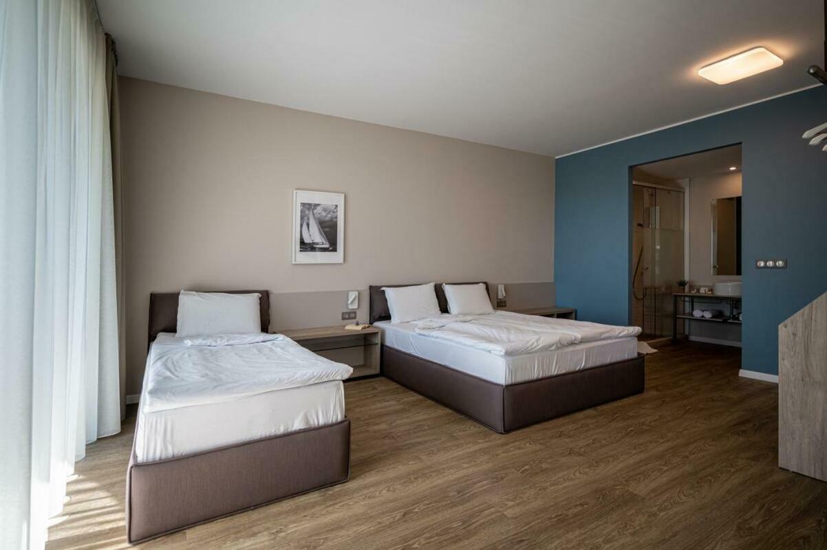 ROMANCE FAMILY SUITES — ST. CONSTANTINE & ELENA — фотография отеля №29