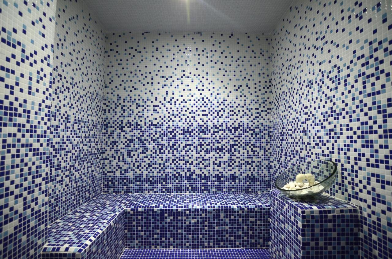 AZKA OTEL BODRUM — BODRUM — fotografie hotel nr. 19
