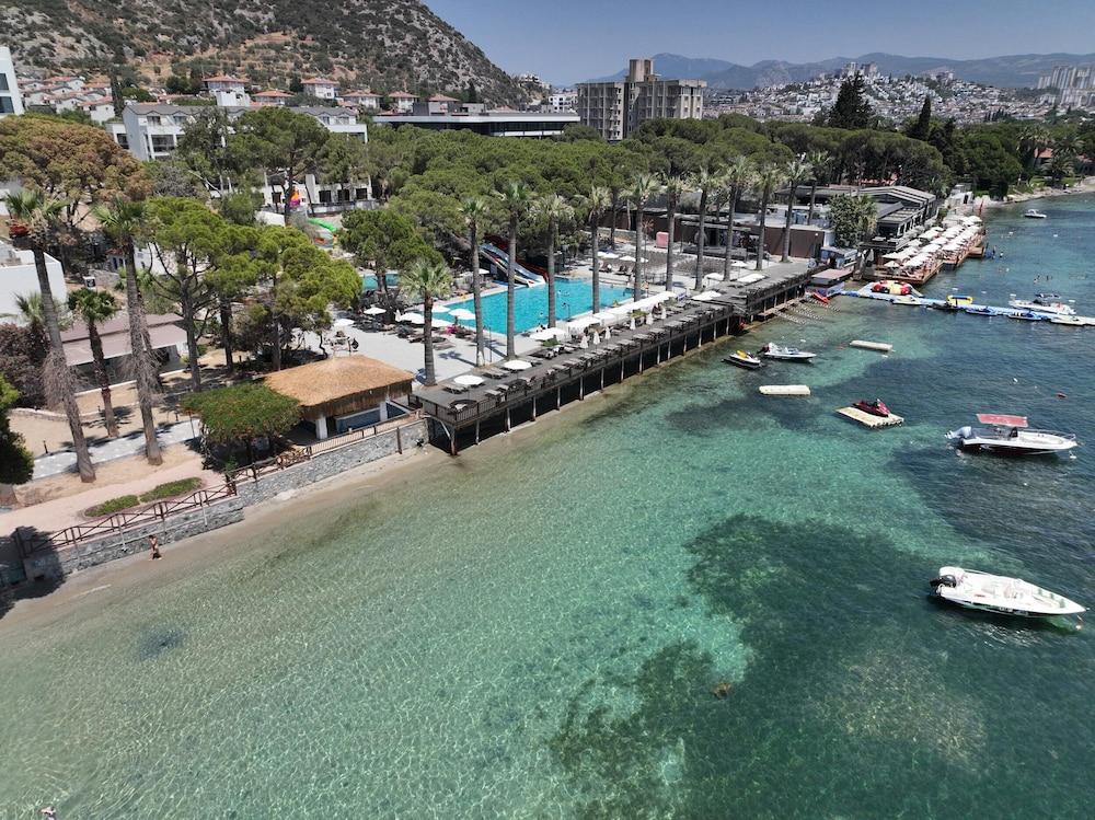 OMER PRIME HOLIDAY RESORT — KUSADASI