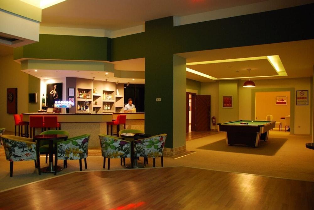 BABAYLON HOTEL — IZMIR — фотография отеля №13