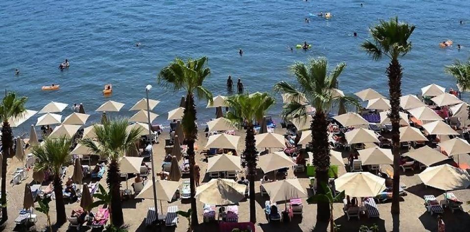 MARIS BEACH HOTEL — MARMARIS — fotografie hotel nr. 2