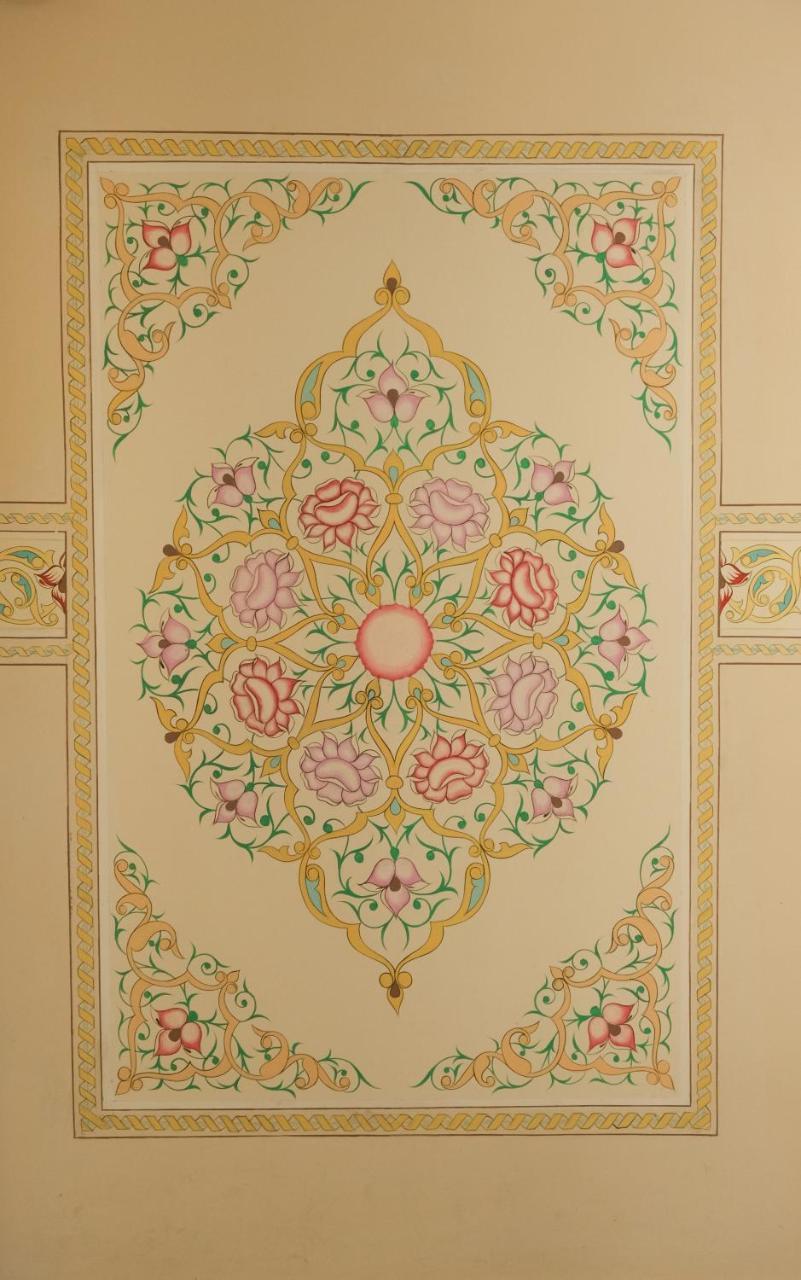 STAR HOLIDAY HOTEL — ISTANBUL — fotografie hotel nr. 14