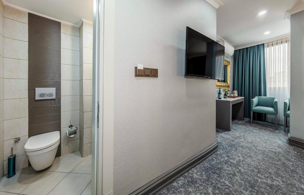 TILIA HOTEL — ISTANBUL — fotografie hotel nr. 19