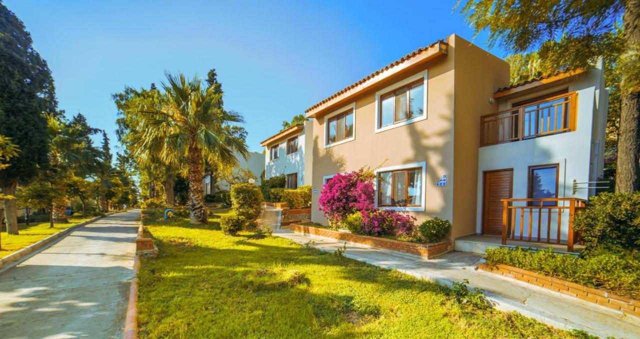 PINE BAY HOLIDAY RESORT — KUSADASI — fotografie hotel nr. 31