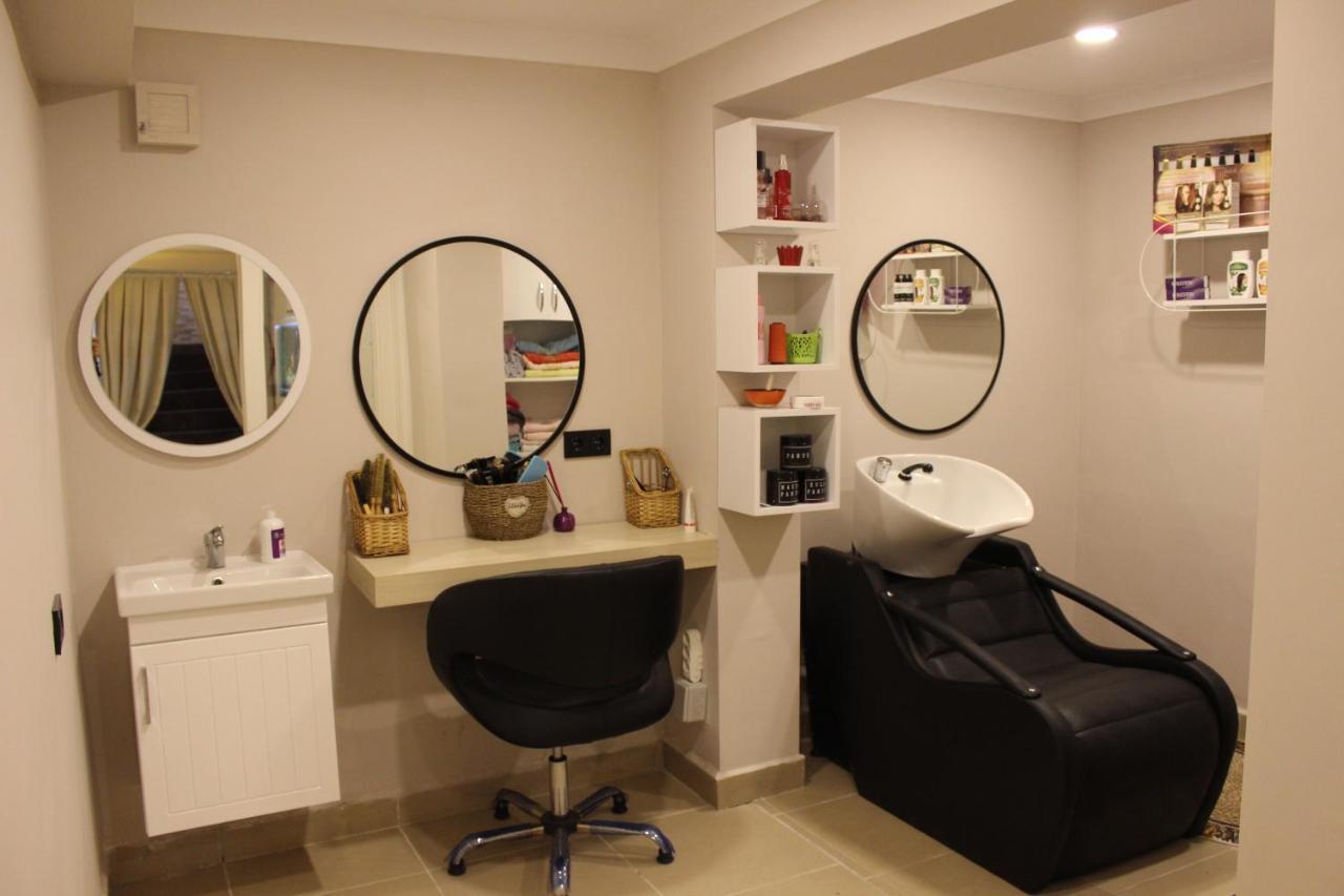 SAVK HOTEL — ALANYA — fotografie hotel nr. 20