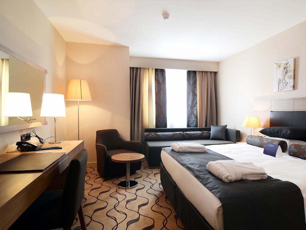 LISTANA HOTEL — ISTANBUL — фотография отеля №9