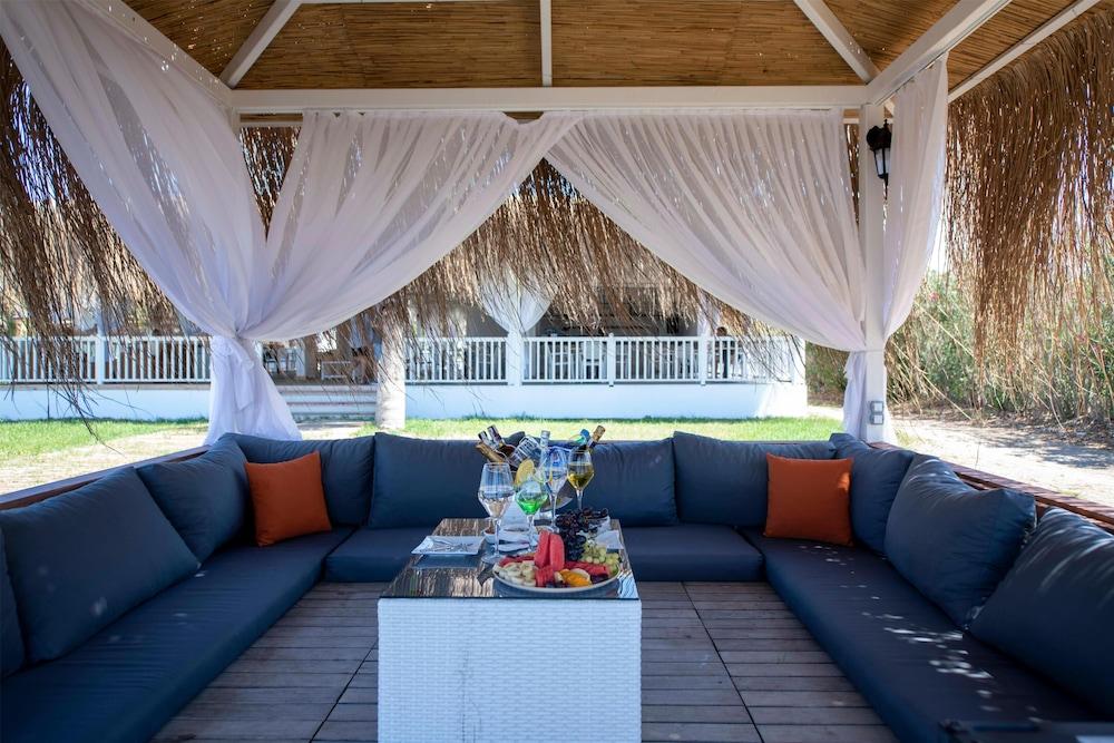 ASTERIA FAMILY RESORT SIDE — KIZILAGAC — фотография отеля №3