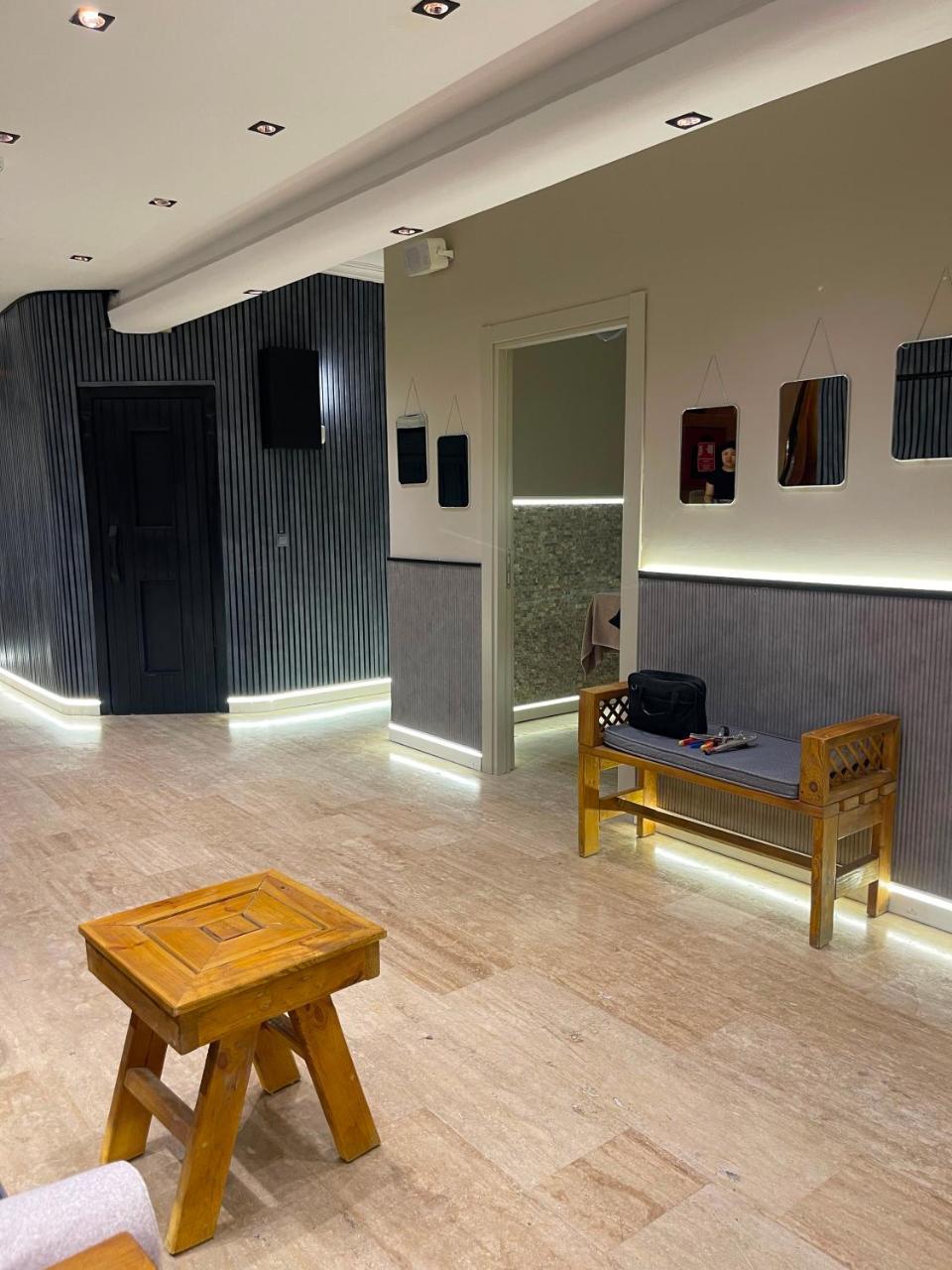 ARTEFES HOTEL ISTANBUL — ISTANBUL — fotografie hotel nr. 3