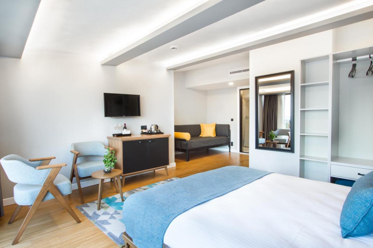 POEM — ISTANBUL — fotografie hotel nr. 34