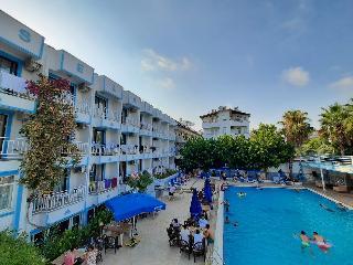 SELGE HOTEL SIDE — SIDE — фотография отеля №18