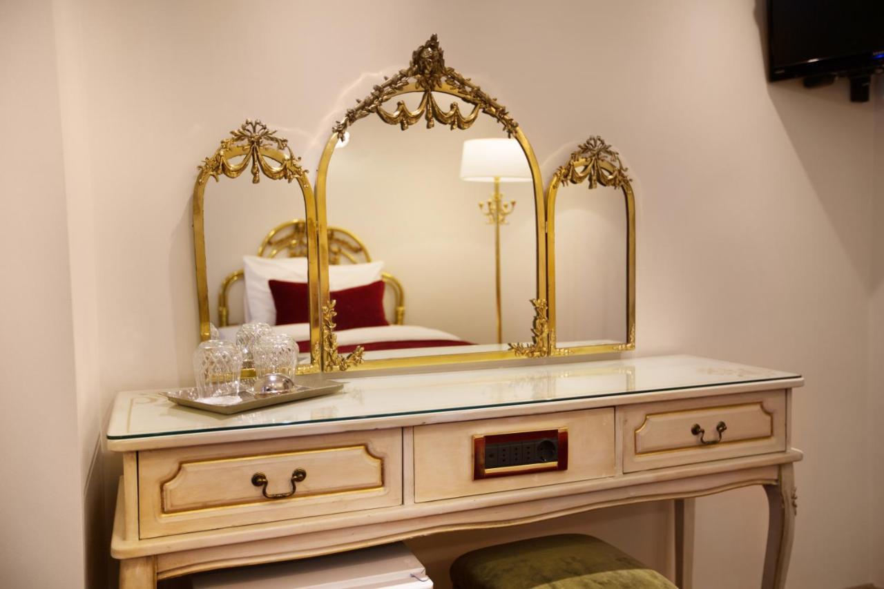 VALIDE SULTAN KONAGI — ISTANBUL — fotografie hotel nr. 30