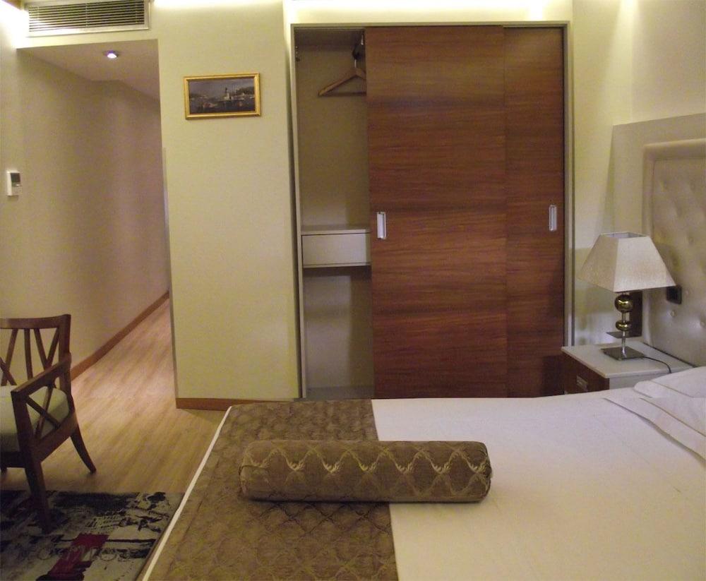 GALATA PALACE — ISTANBUL — fotografie hotel nr. 14