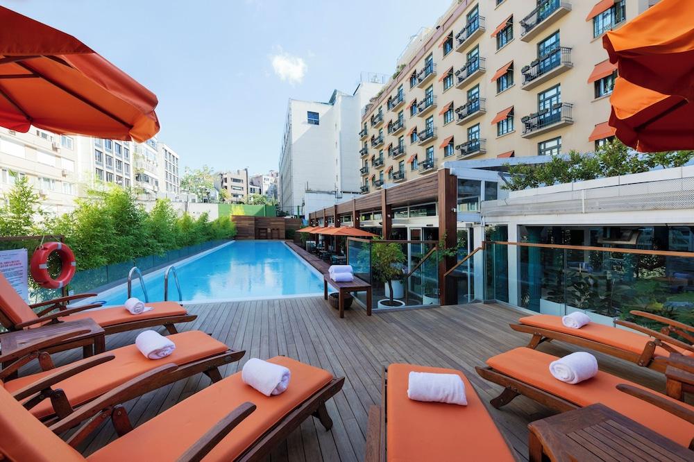 PARK HYATT ISTANBUL - MACKA PALAS — ISTANBUL — фотография отеля №27