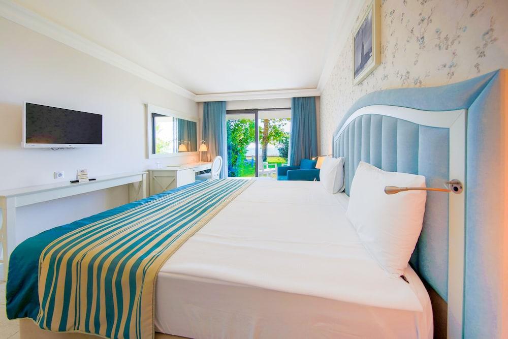 HORUS PARADISE LUXURY RESORT — SIDE — фотография отеля №25