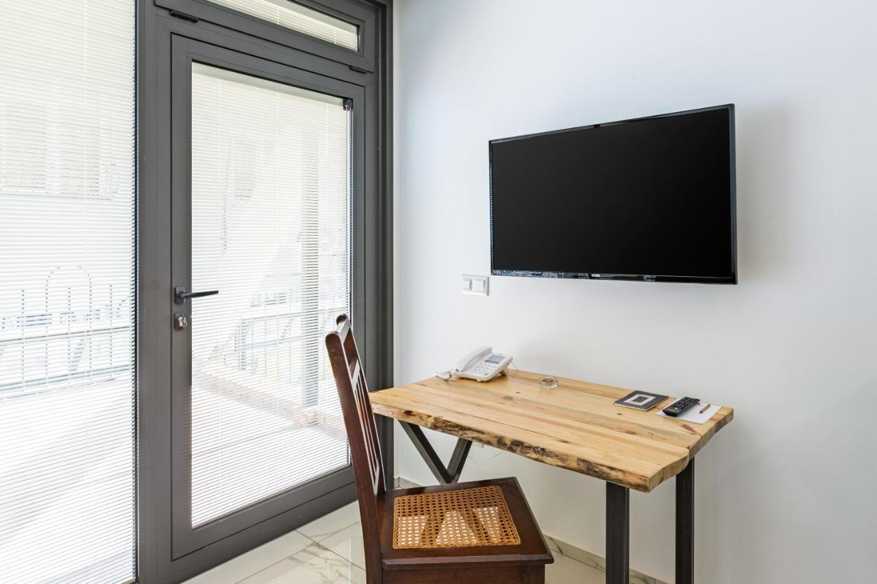 VILLA PERA SUITE HOTEL — ISTANBUL — fotografie hotel nr. 14
