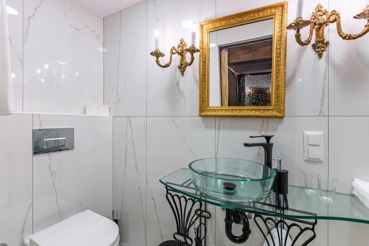 VILLA PERA SUITE HOTEL — ISTANBUL — fotografie hotel nr. 20