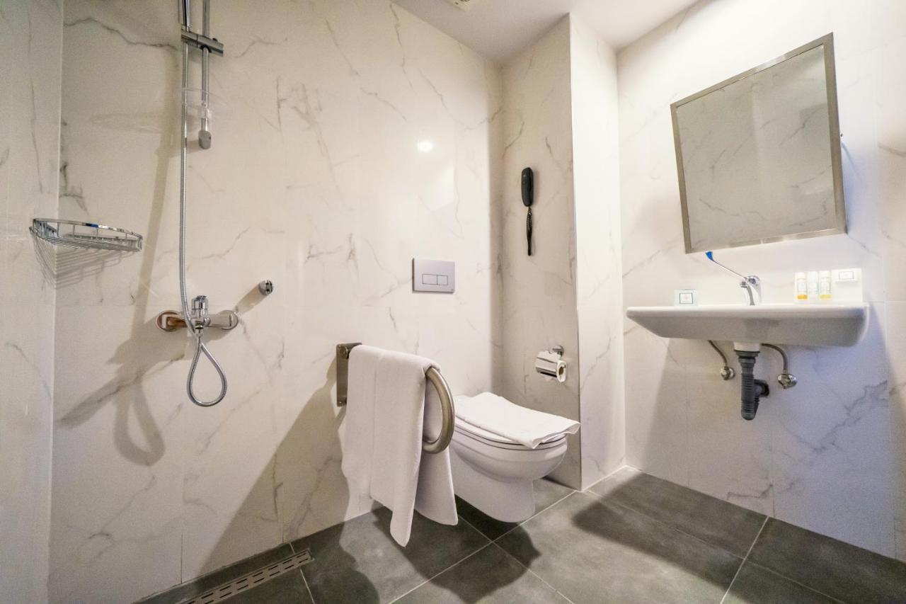 PREMIER NERGIS BEACH HOTEL — MARMARIS — фотография отеля №35