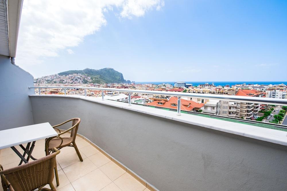 KLEOPATRA TOWER APART HOTEL — ALANYA — fotografie hotel nr. 26