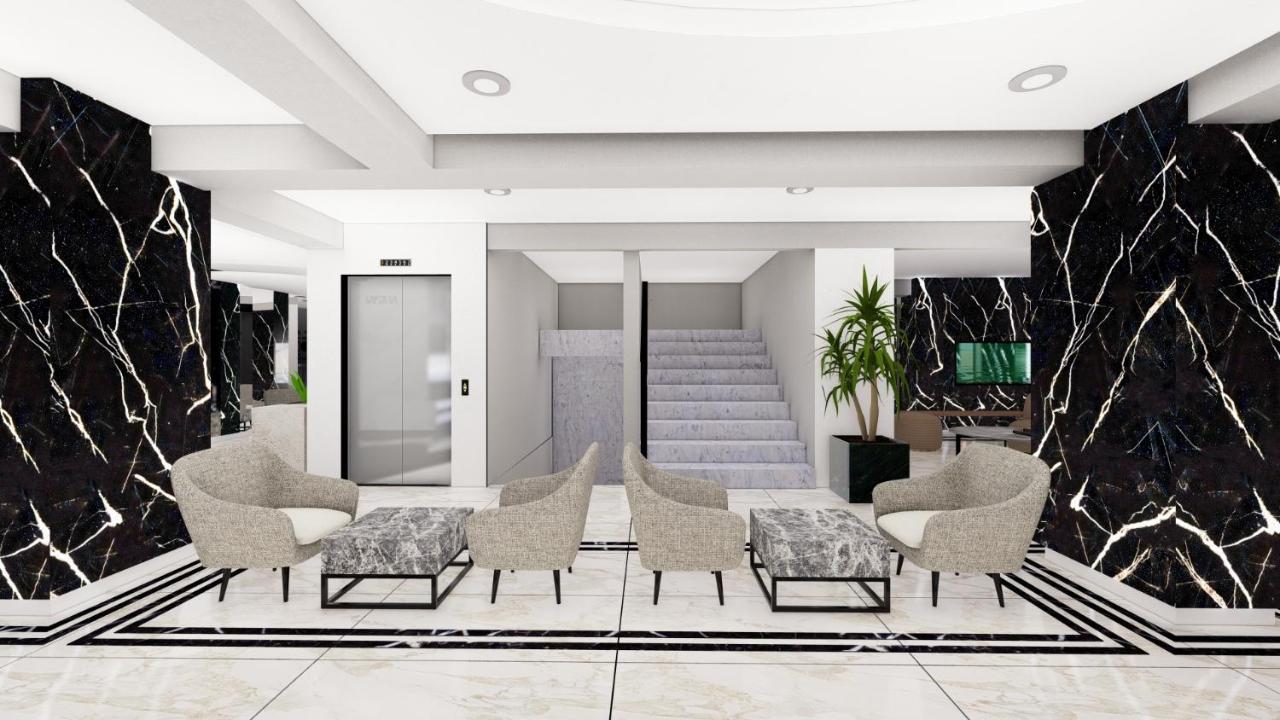 DUQQAN DELUXE HOTEL — KUSADASI — fotografie hotel nr. 34