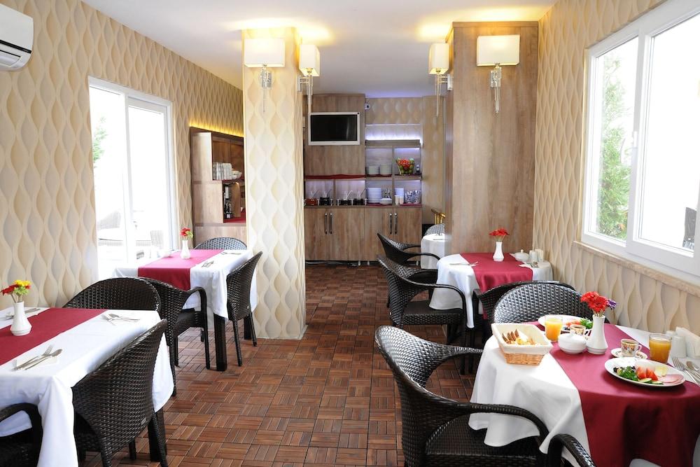 COMFORT ELITE HOTELS SULTANAHMET — ISTANBUL — fotografie hotel nr. 17