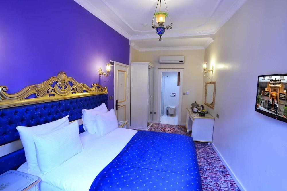 HOTEL FRESIA — ISTANBUL — fotografie hotel nr. 25