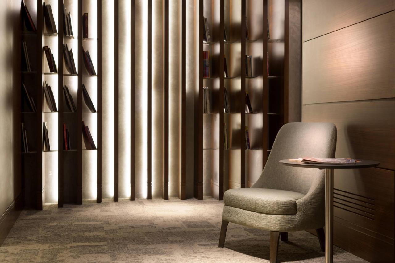 AC HOTEL ISTANBUL MACKA — ISTANBUL — фотография отеля №28