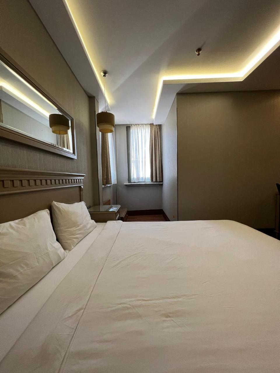 HOTEL GRAND STAR BOSPHORUS — ISTANBUL — fotografie hotel nr. 24