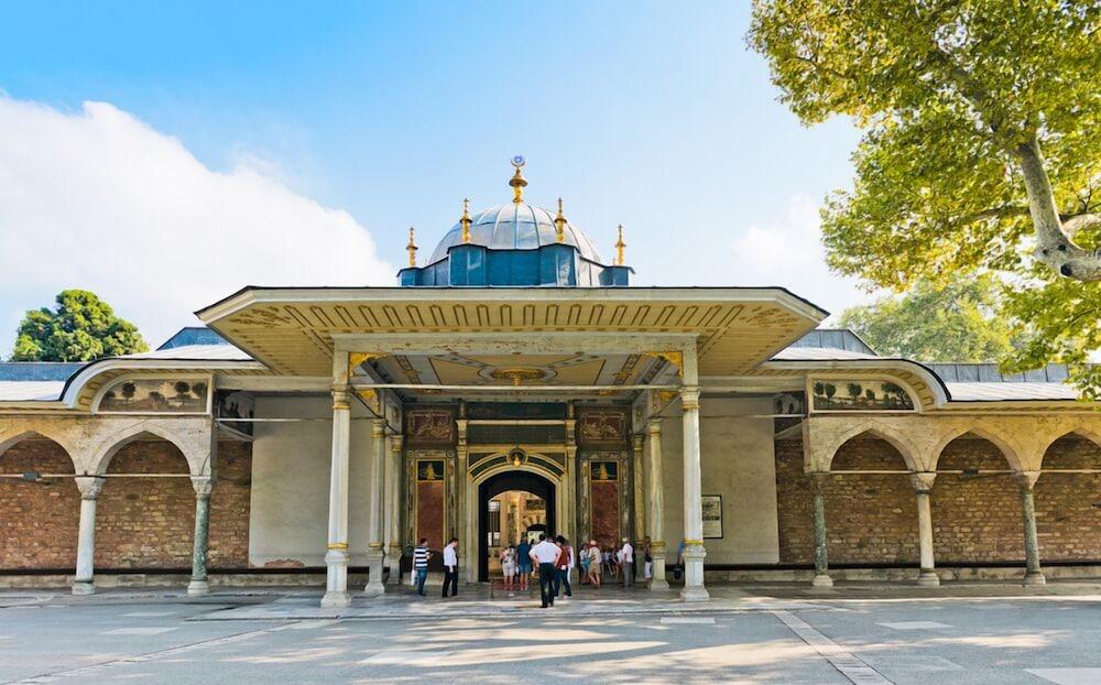 MEHMET BEY HOTEL — ISTANBUL — fotografie hotel nr. 30