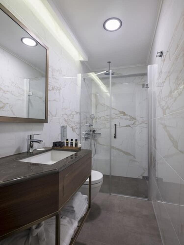 AZZAP HOTEL GALATA — ISTANBUL — fotografie hotel nr. 17