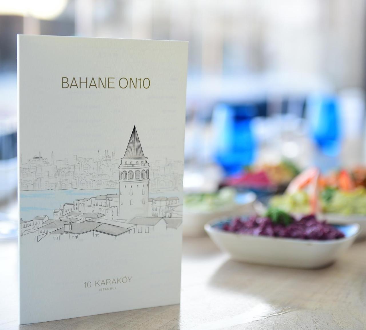 10 KARAKOY ISTANBUL — ISTANBUL — fotografie hotel nr. 17