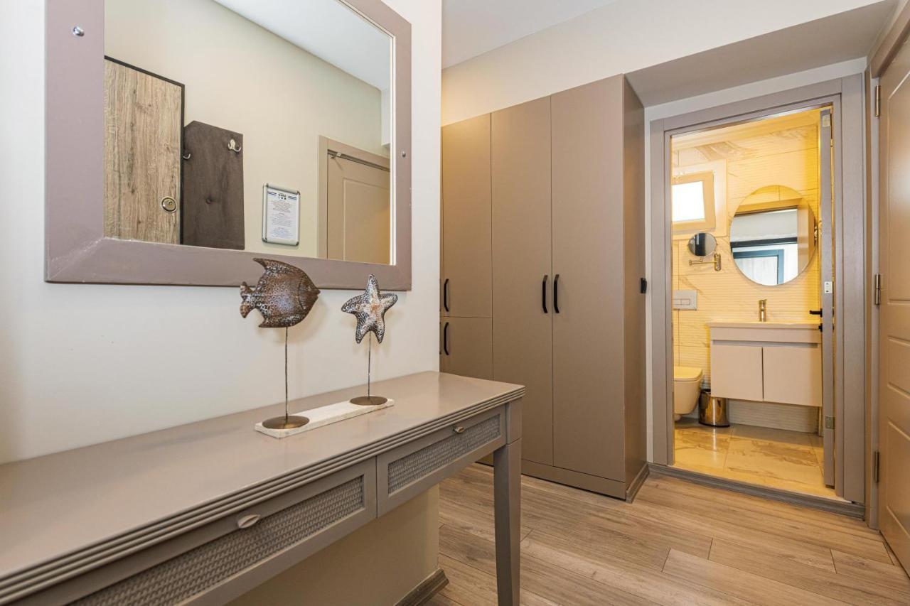 IDEE HOTEL (ADULTS ONLY) — FETHIYE — fotografie hotel nr. 30