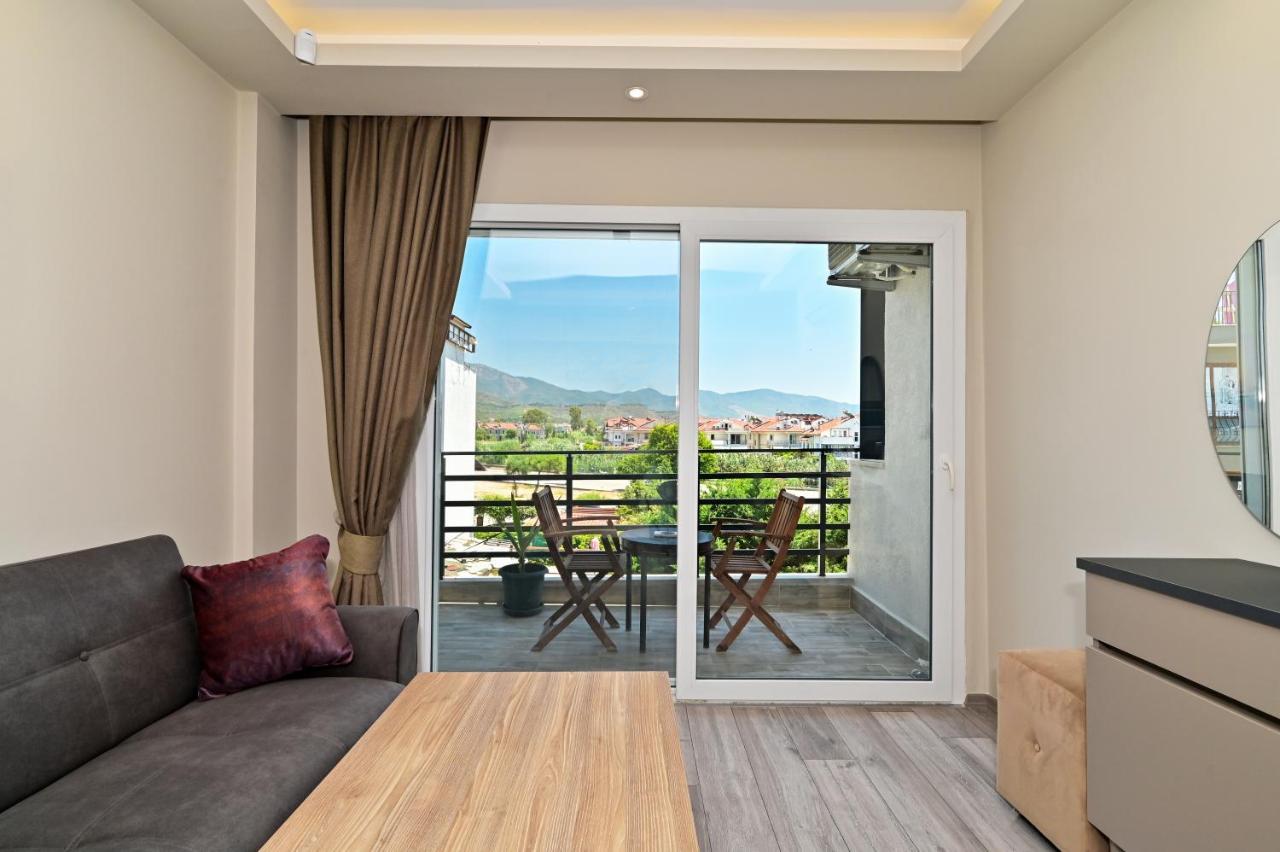 IDEE HOTEL (ADULTS ONLY) — FETHIYE — fotografie hotel nr. 26