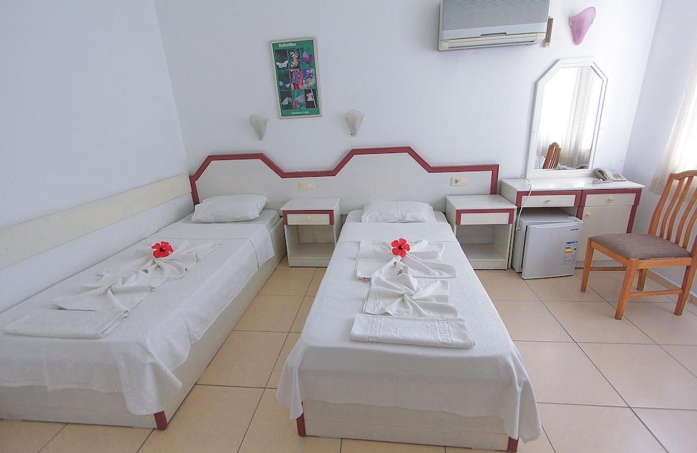 MALHUN — FETHIYE — fotografie hotel nr. 11
