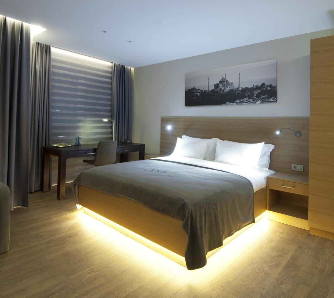 ENDLESS SUITES TAKSIM — ISTANBUL — фотография отеля №23