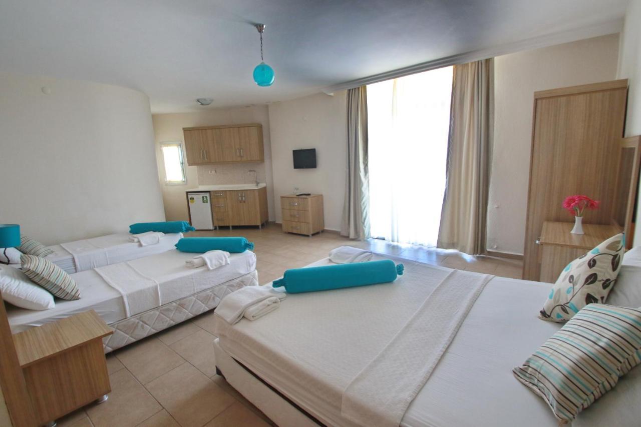 PONZ HOTEL — KUSADASI — фотография отеля №2