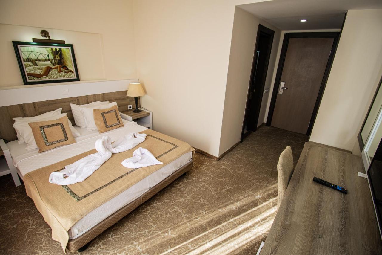 RK MAGIC DREAM HOTEL — KEMER — фотография отеля №19