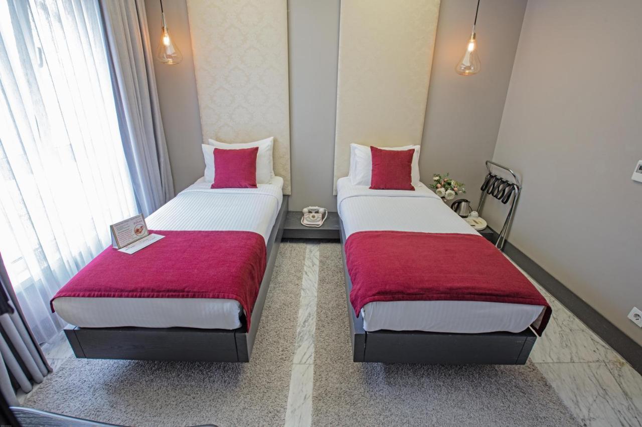 NOWY EFENDI — ISTANBUL — fotografie hotel nr. 33
