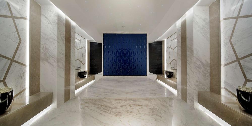 DOUBLETREE BY HILTON HOTEL ISTANBUL - PIYALEPASA — ISTANBUL — fotografie hotel nr. 19