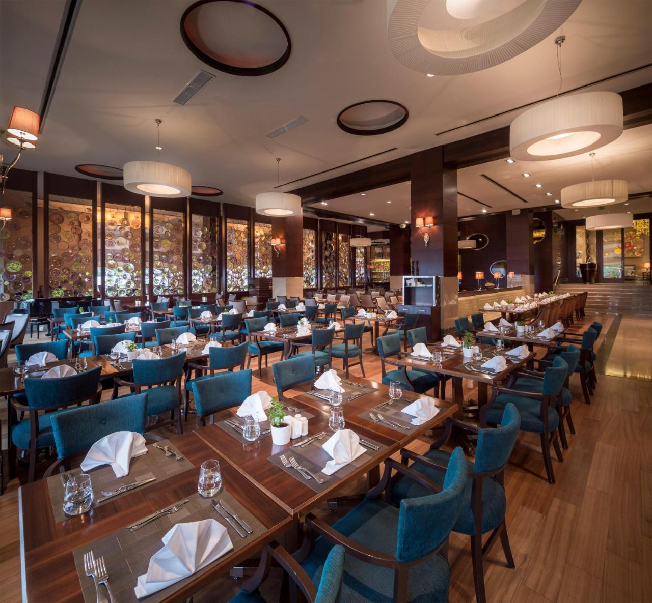 TITANIC BUSINESS KARTAL — ISTANBUL — fotografie hotel nr. 15