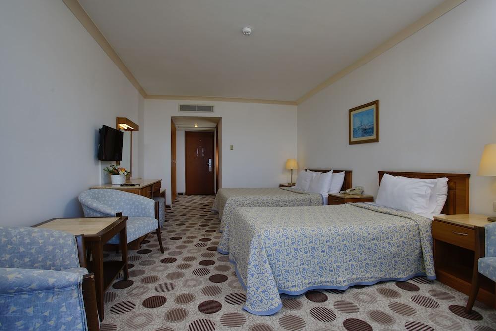 PERRE DELTA RESORT & SPA — ALANYA — фотография отеля №15