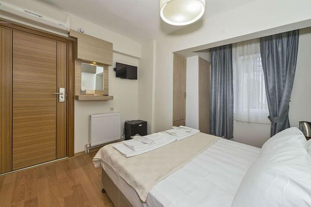 METROLUX HOTEL (ADULTS ONLY) — ISTANBUL — fotografie hotel nr. 11