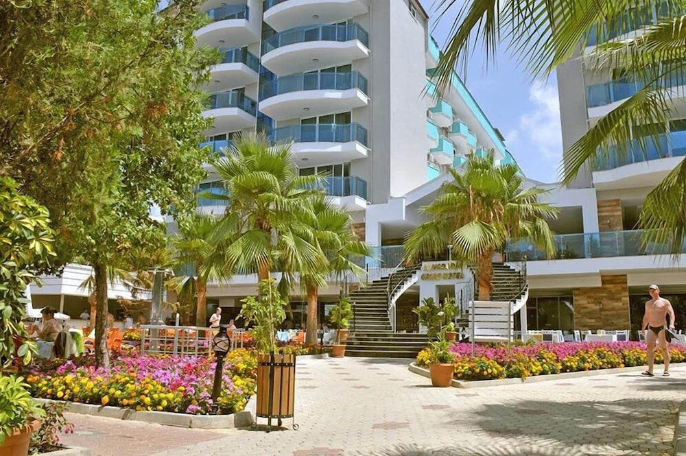 CONCORDIA CELES HOTEL — ALANYA — фотография отеля №26