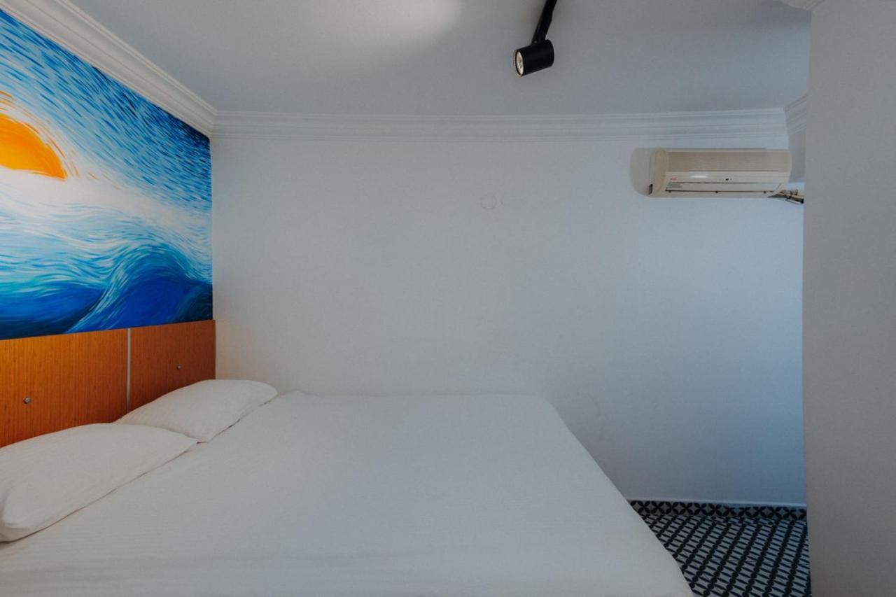 DENIZ PANSIYON (ADULTS ONLY) — IZMIR — фотография отеля №11