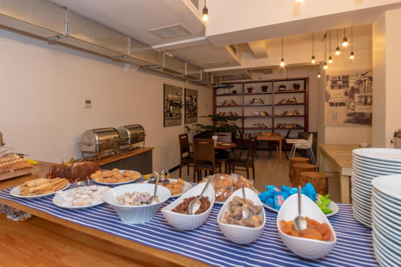 RUMOURS INN — ISTANBUL — fotografie hotel nr. 26